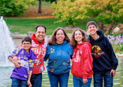 Bay Area Family Portrait Photography | Bay Area portrait photographer