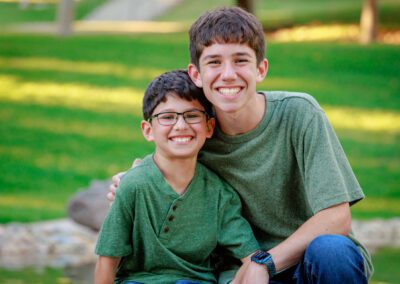 Bay Area Family Portrait Photography | Bay Area portrait photographer