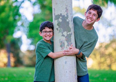 Bay Area Family Portrait Photography | Bay Area portrait photographer
