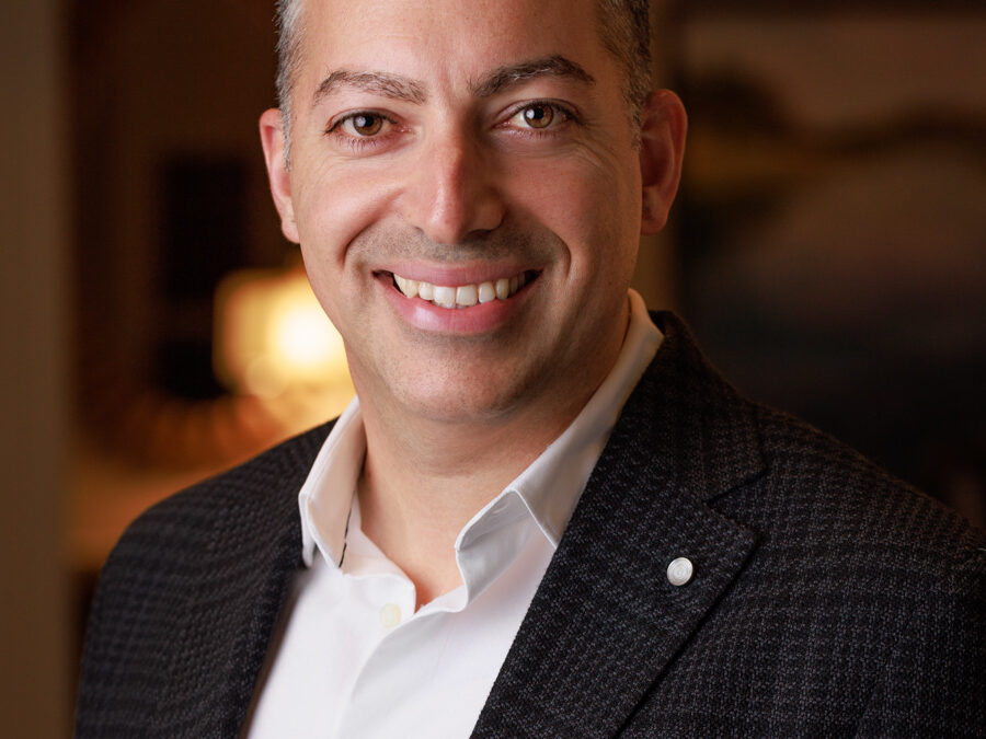 Even Successful People Need Good Headshots