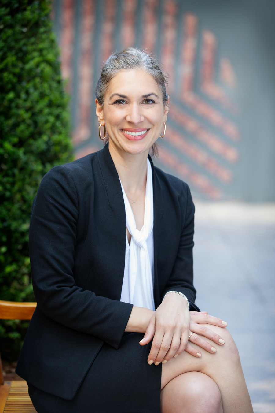 San Francisco Professional Headshots