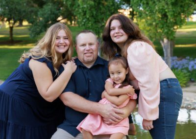 Bay Area Family Portrait Photography | Bay Area portrait photographer