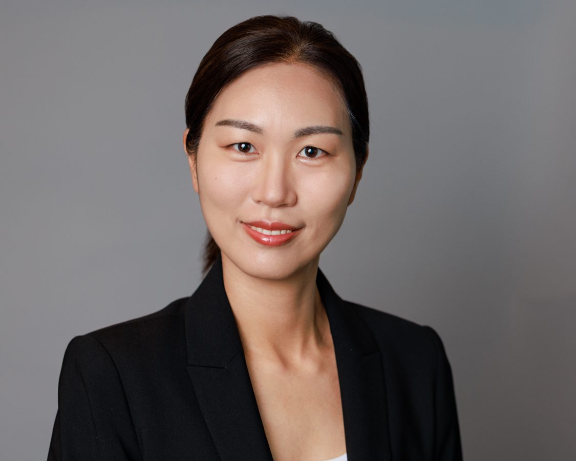 The Mental Space of Being Photographed: Because Eyes Don’t Lie