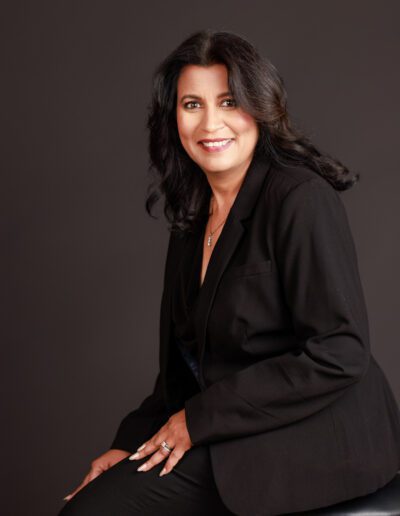 women branding and headshots