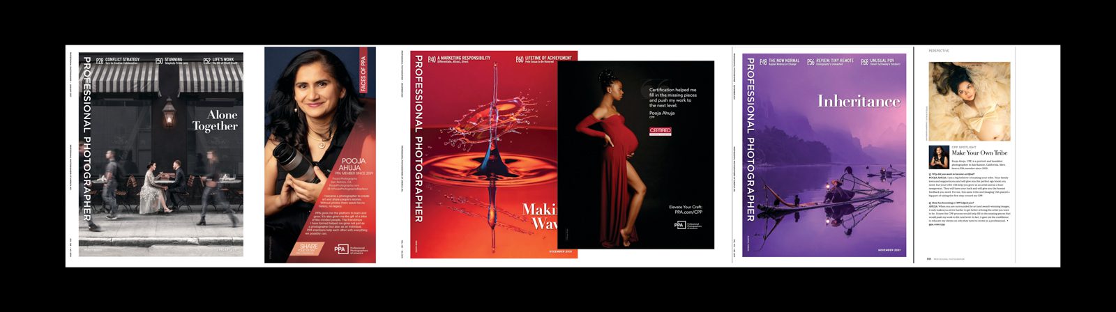 Raves And Testimonials About Pooja Photography of Bay Area | Bay Area portrait photographer