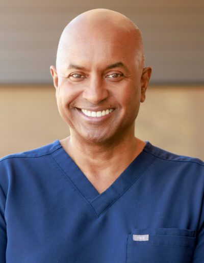 Professional headshots for doctors and medical providers | Bay Area portrait photographer