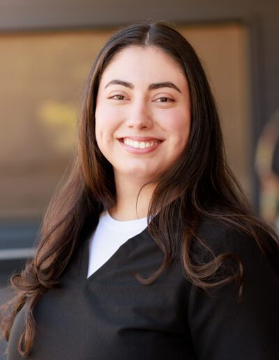 Professional headshots for doctors and medical providers | Bay Area portrait photographer