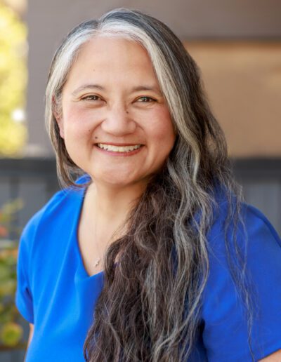 Professional headshots for doctors and medical providers | Bay Area portrait photographer