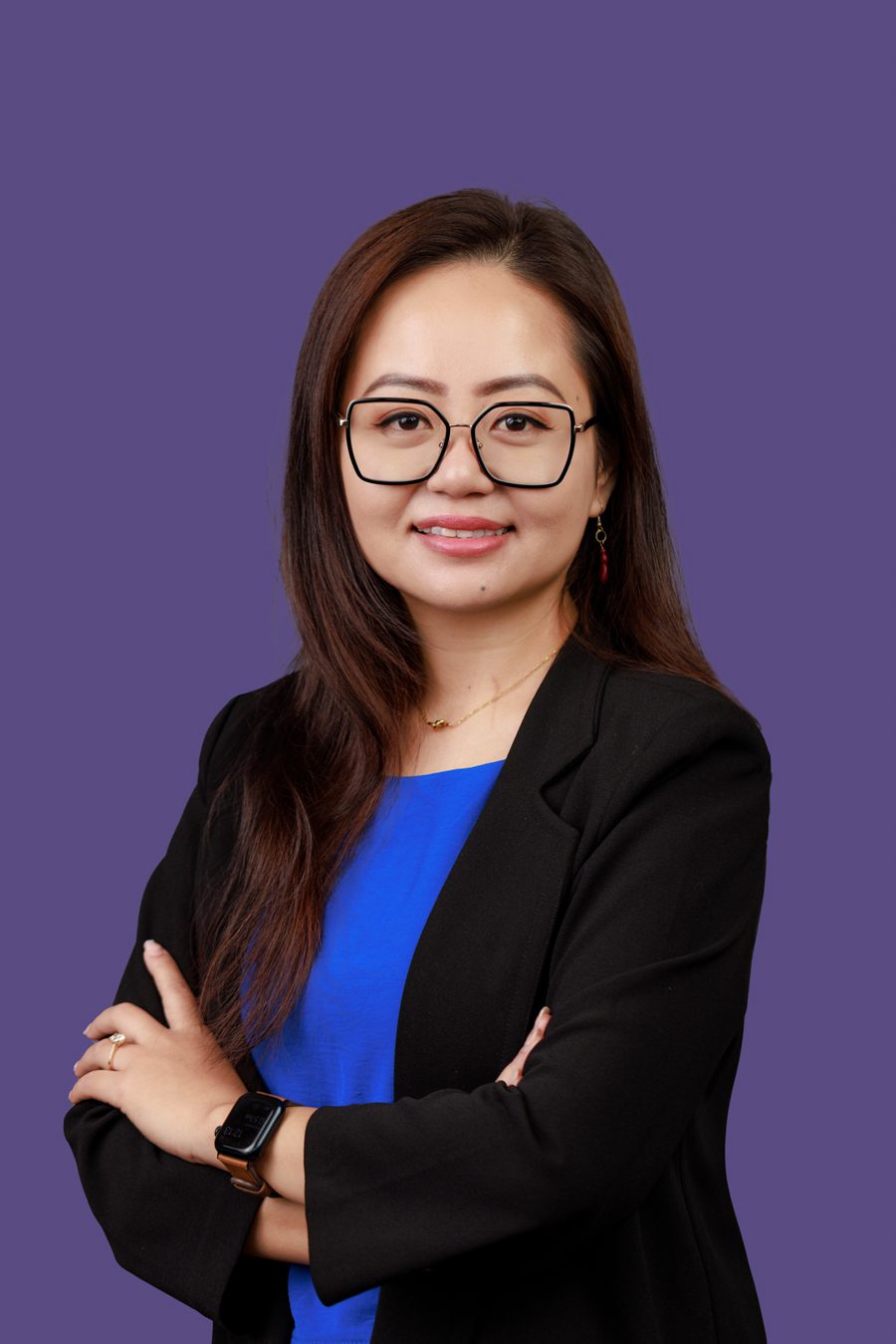 Branding Photography vs. Headshots: