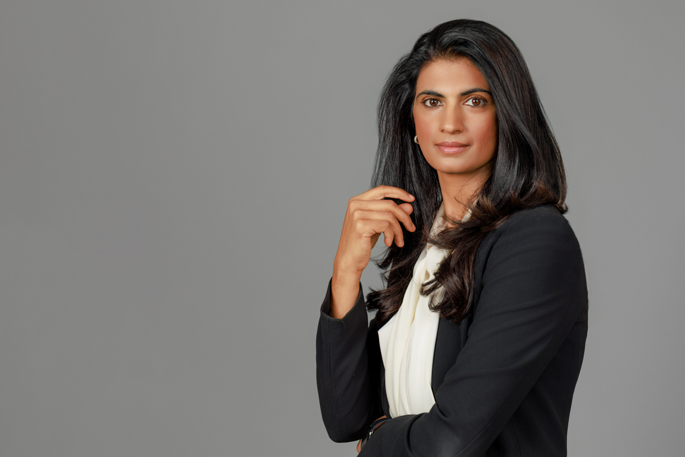 High-End Corporate Headshots in San Francisco