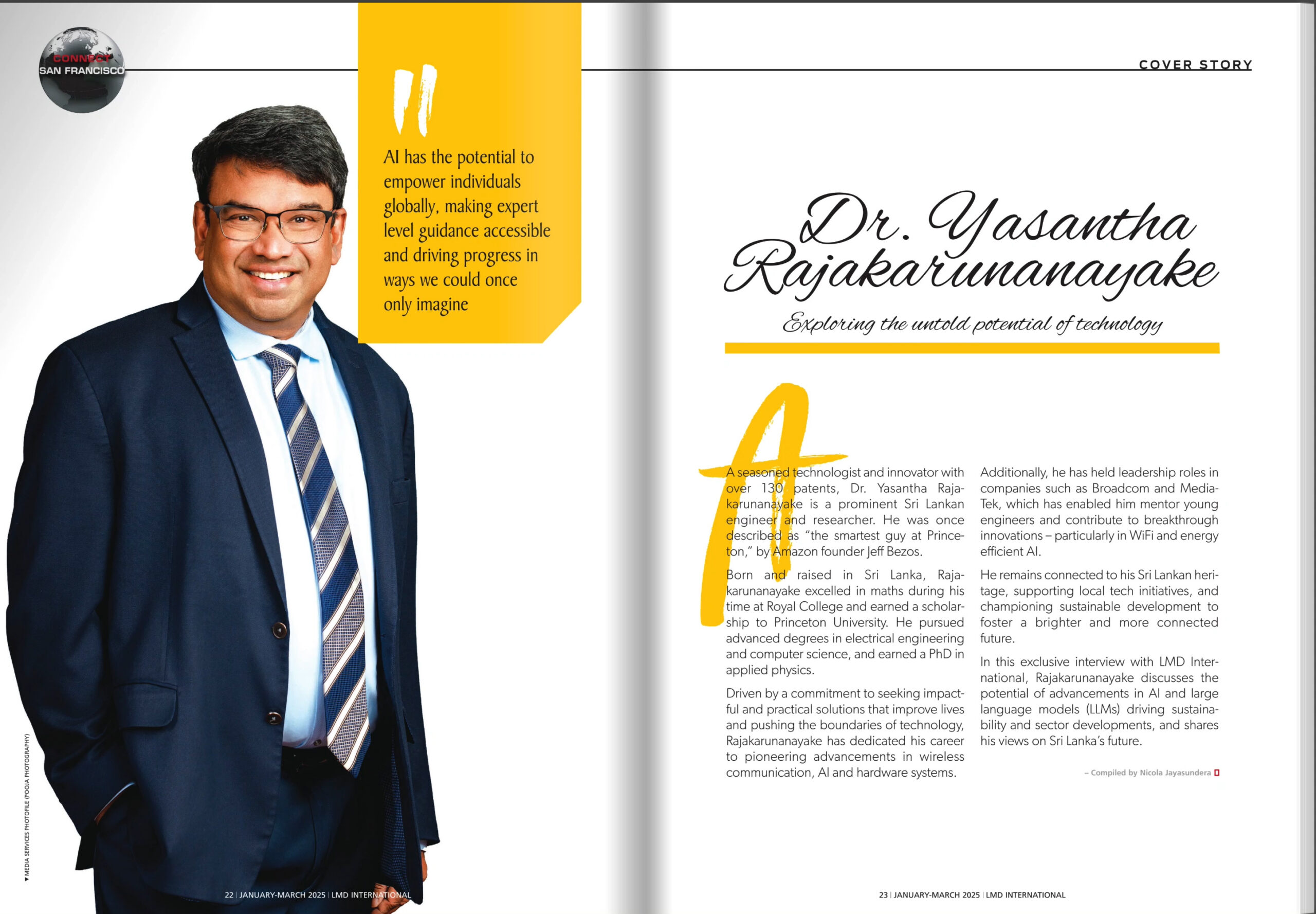 Press and Publications | About Pooja Photography Bay Area | Bay Area portrait photographer