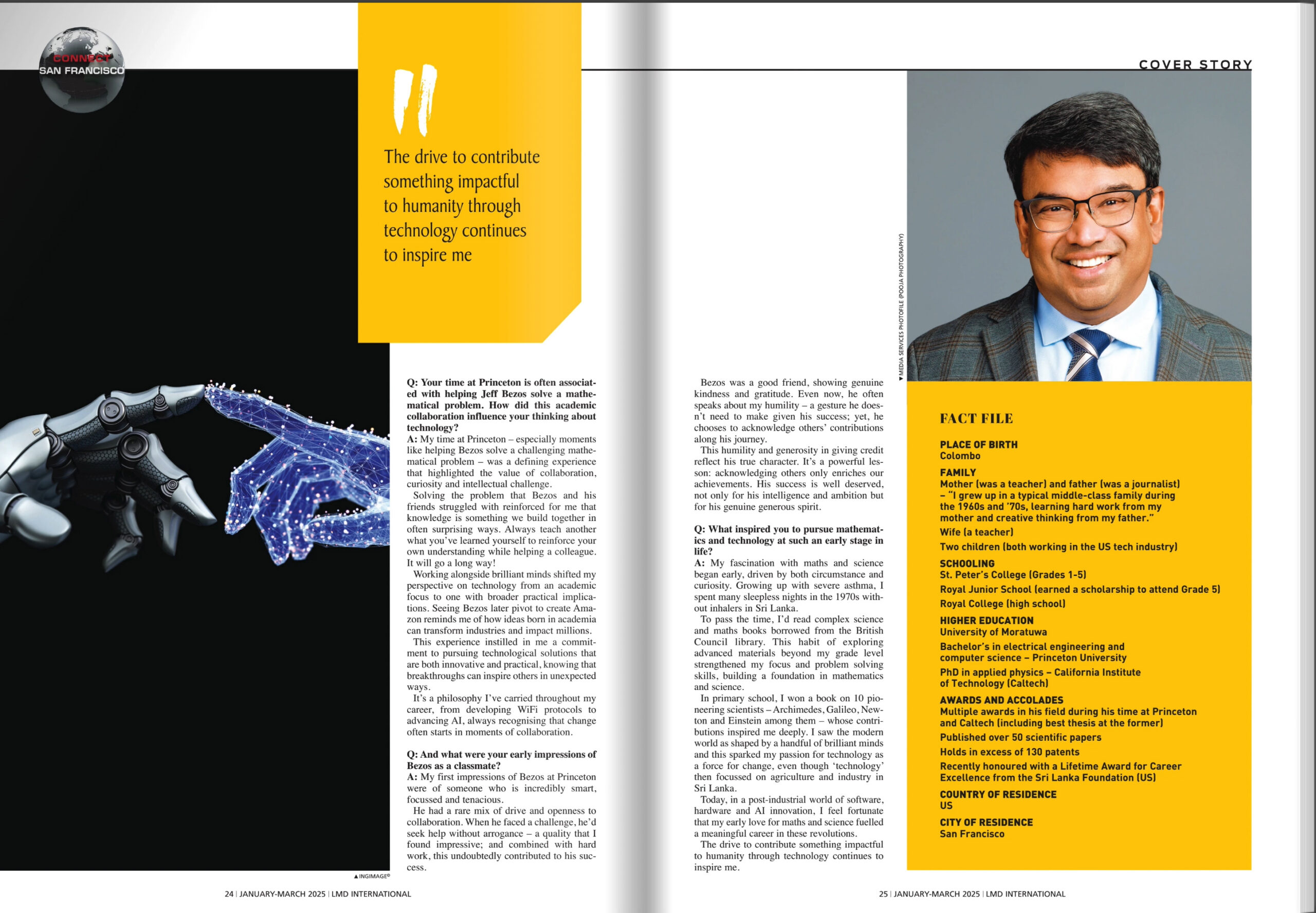 Press and Publications | About Pooja Photography Bay Area | Bay Area portrait photographer