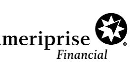Ameriprise client logo