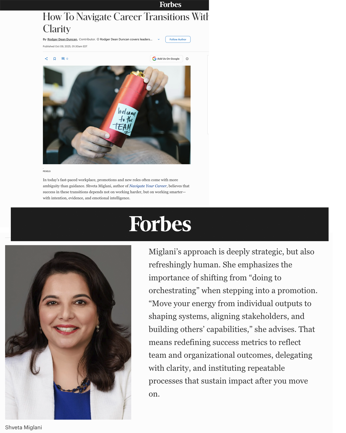 Press and Publications | About Pooja Photography Bay Area | Bay Area portrait photographer