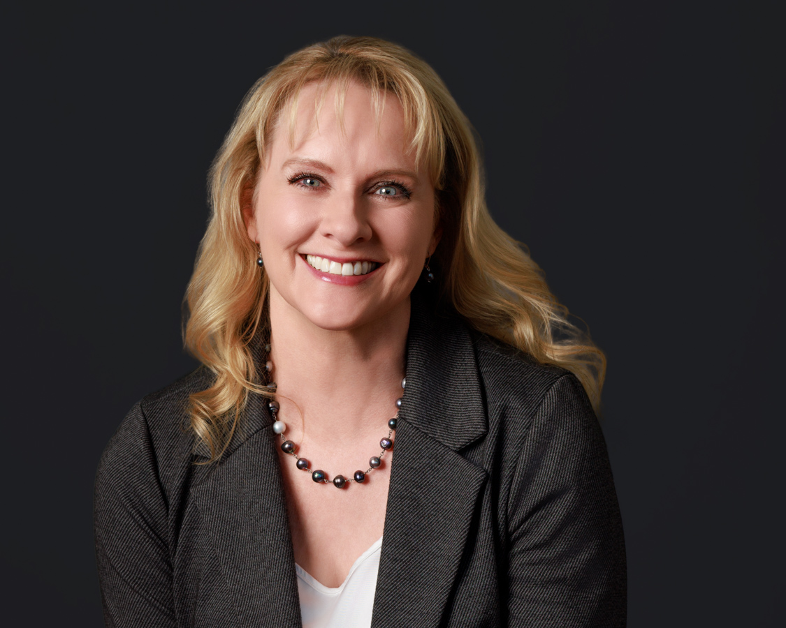 Danielle Cook personal branding headshot by Pooja Photography Bay Area