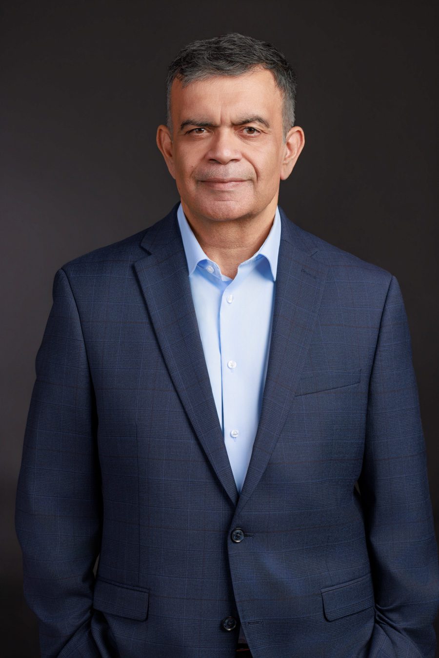 Professional headshot Bay Area, corporate executive portrait