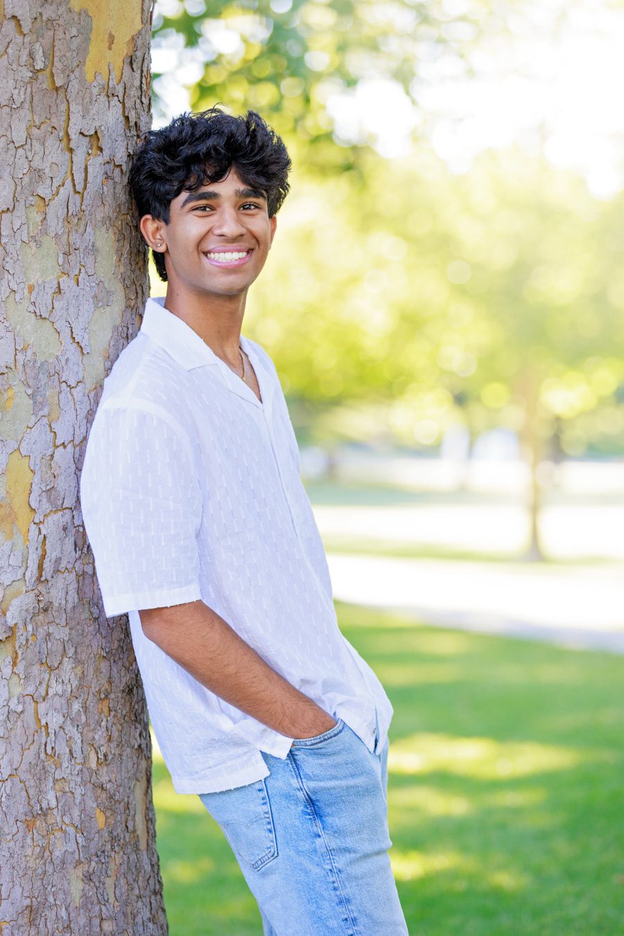 Senior Photos Dublin