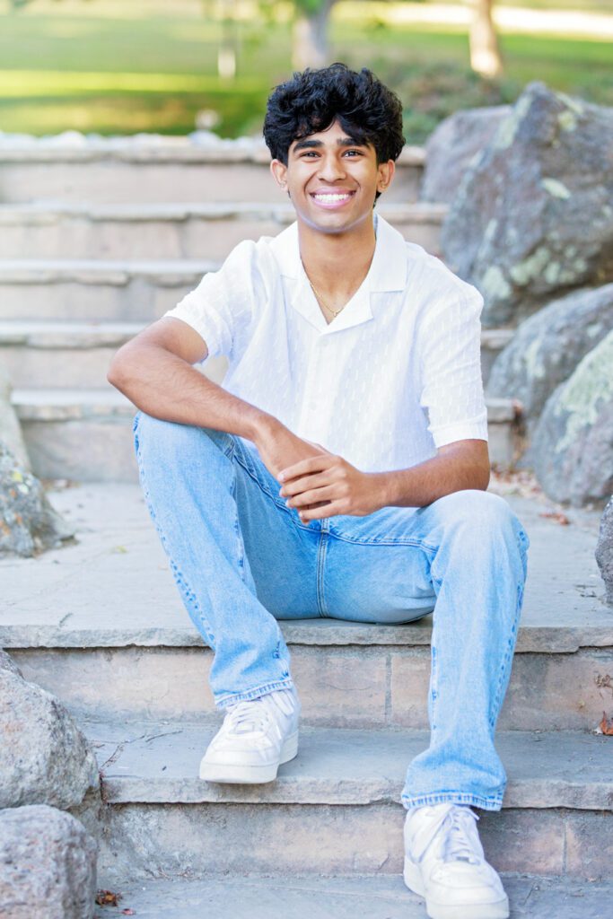 Senior Photosession San Ramon