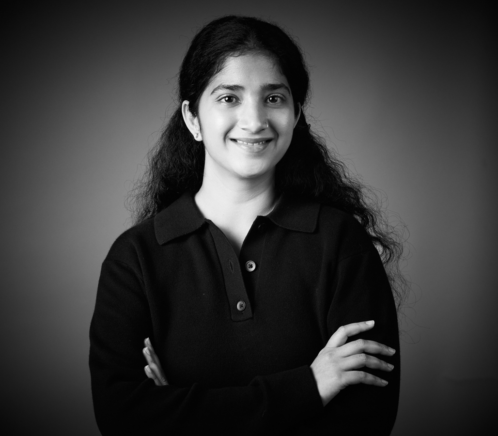 Editorial employee portrait from the Adobe headshot booth in San Jose