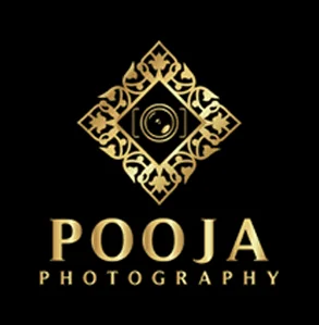 pooja-photography-logo pooja photography logo